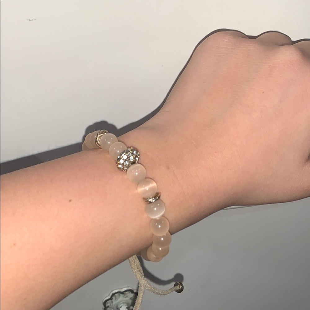 Gorgeous bracelet from Express